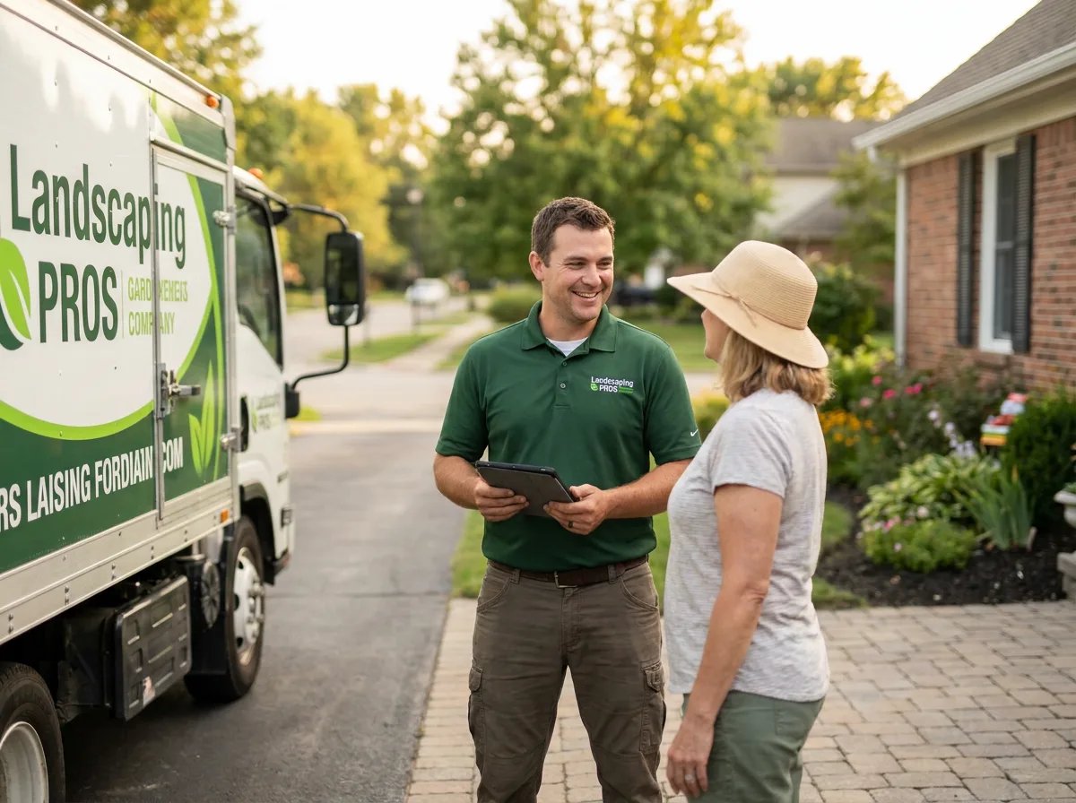 Landscaping Ellington, NY FAQs